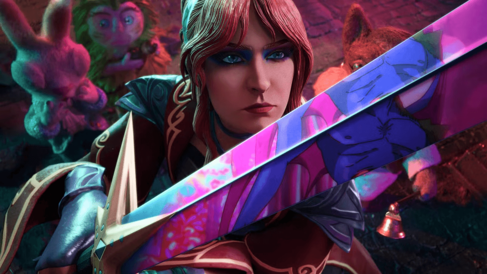 Deze bekende zangeres komt gezellig naar Fortnite