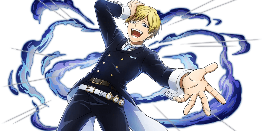 My Hero Ultra Rumble is alweer toe aan zijn elfde seizoen