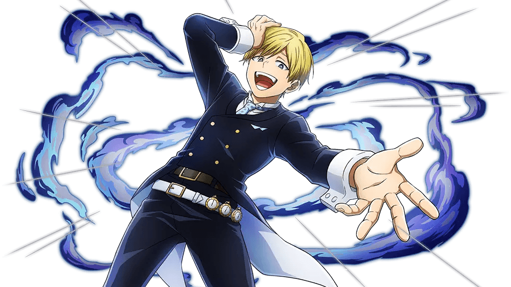 My Hero Ultra Rumble is alweer toe aan zijn elfde seizoen