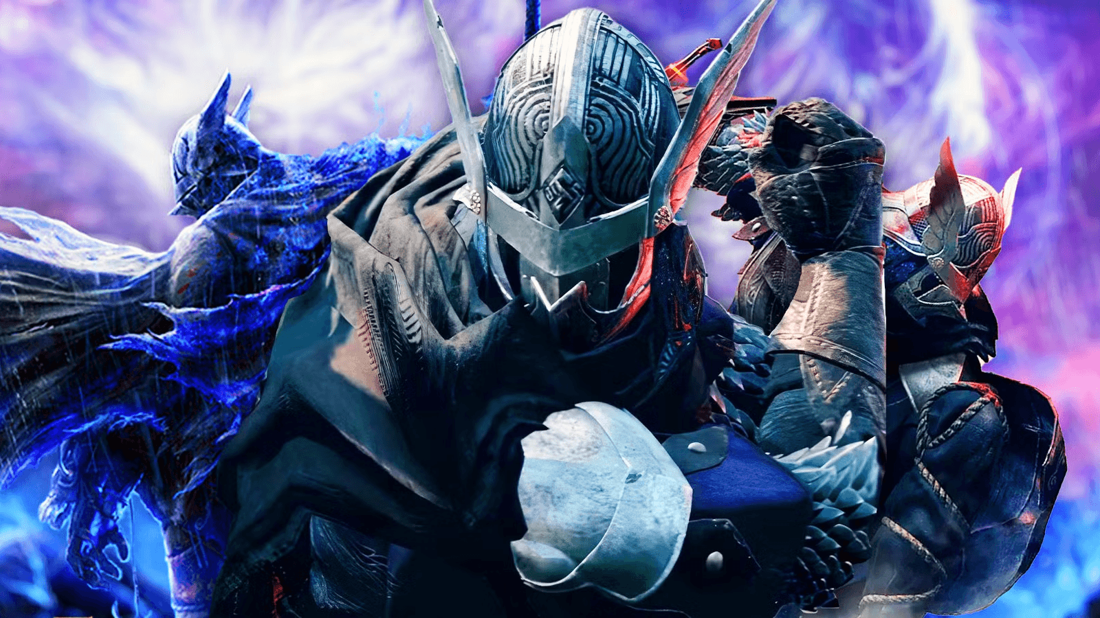 Elden Ring: Nightreign roept alle singles op met Valentijns trailer