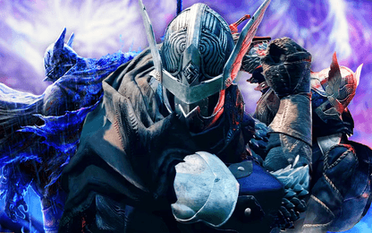 Bekijk hier de nieuwe trailer van ELDEN RING Nightreign