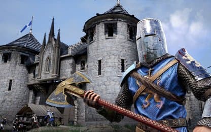 De laatste gratis game in van dit jaar in de Epic Games Store is nu beschikbaar