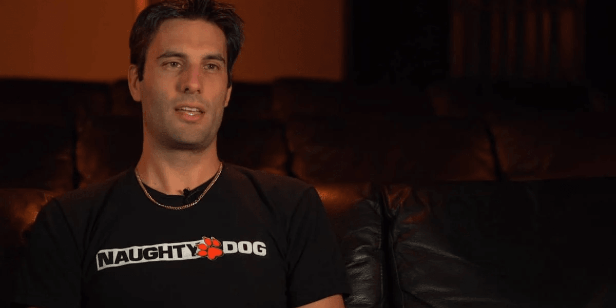 Naughty Dog neemt afscheid van diens Head of Technology