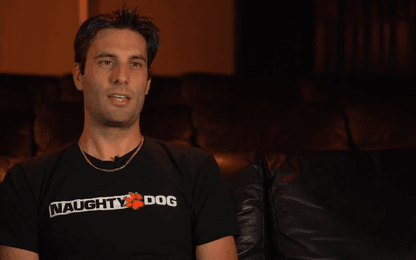 Naughty Dog neemt afscheid van diens Head of Technology
