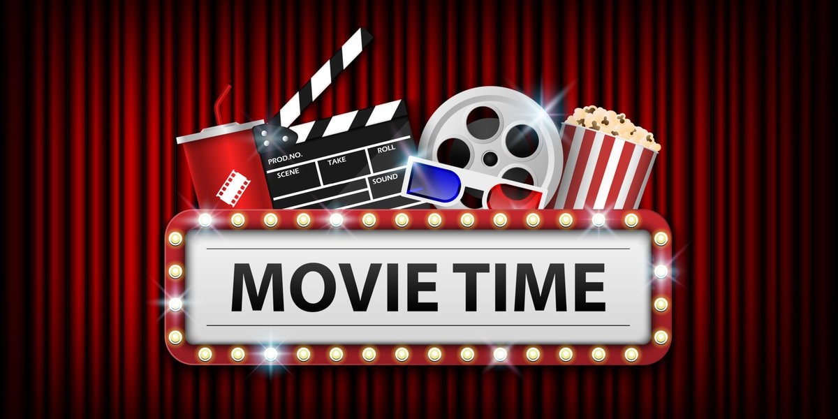 Stelling van de maand : Verhalen in games zijn doorgaans beter dan in films