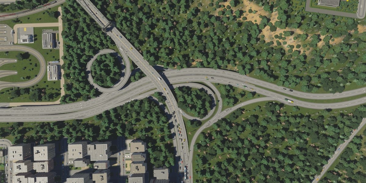 Cities: Skylines II dropt accolades trailer