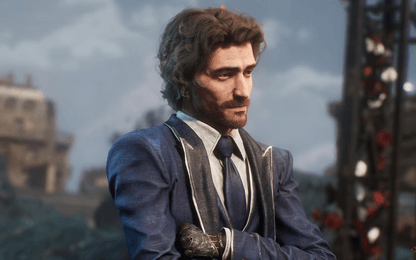 Charlie Cox heeft maar vier uur in de studio gestaan voor Clair Obscur