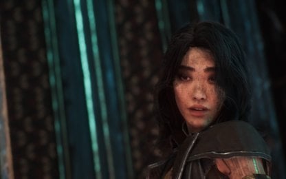 Sandfall beantwoordt vragen over Clair Obscur DLC, AI en endgame content