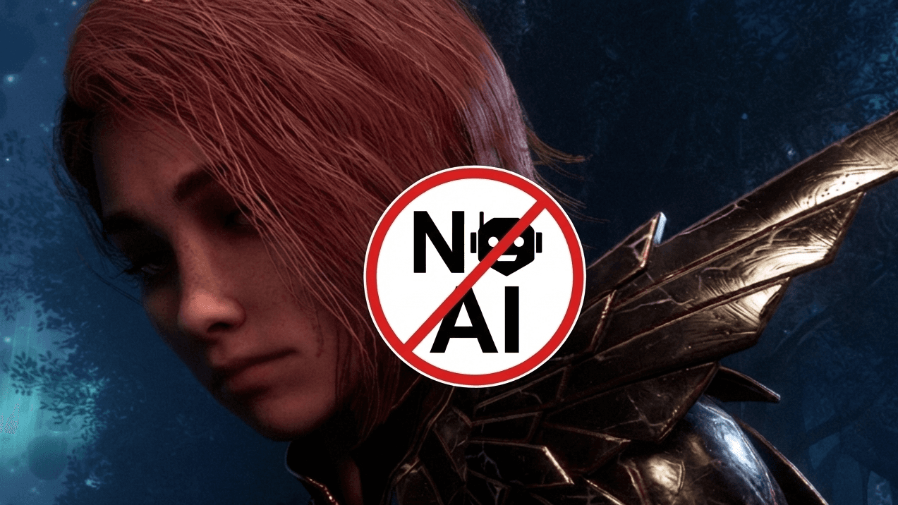 Clair Obscur verliest twee awards door AI-controverse