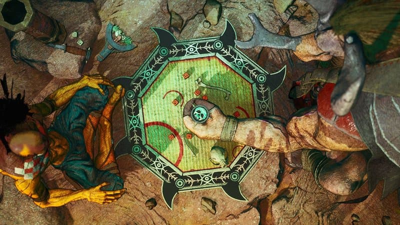 Clash: Artifacts of Chaos Review-2