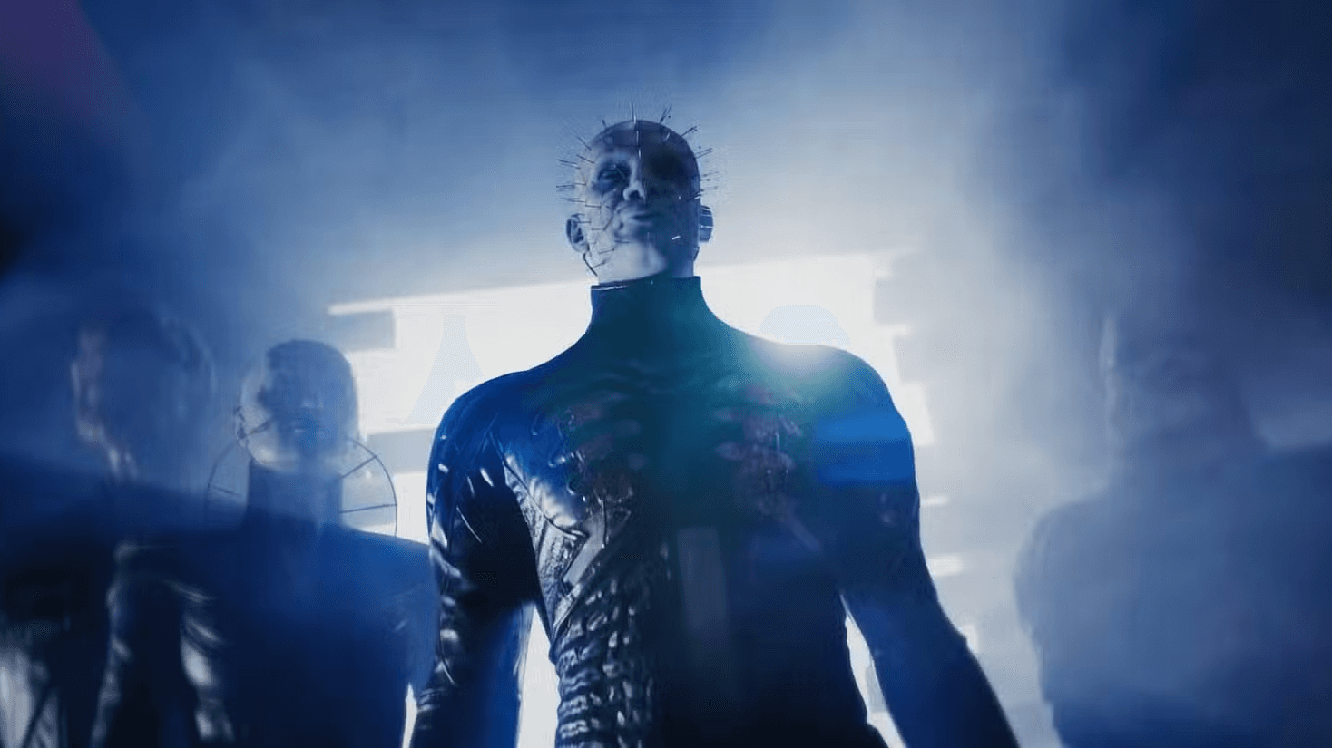 Hellraiser: Revival dev diary toont nieuwe gameplay-beelden