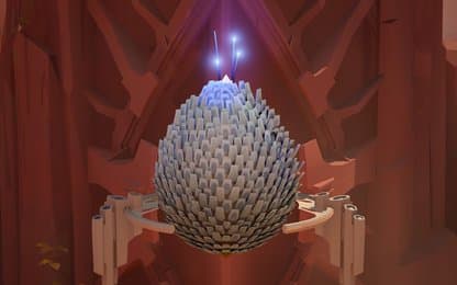Geometric Interactive's Cocoon is uitgekomen