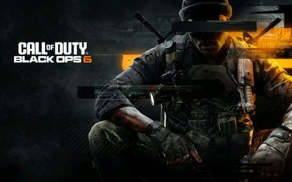 Bekijk het gelekte artwork en informatie van Call of Duty: Black Ops 6
