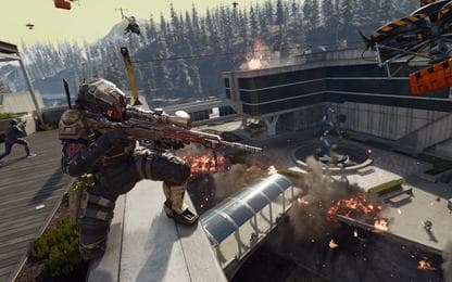 Season 05 brengt zeer veel nieuwe content naar Call of Duty: Black Ops 7 en Call of Duty: Warzone