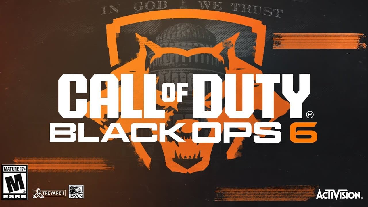 Call of Duty: Black Ops 6 door Activision bevestigt in Amerikaanse krant