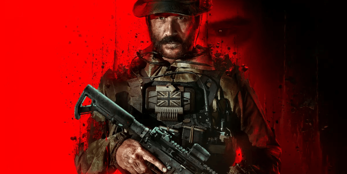 Het vijfde seizoen van Call of Duty: Modern Warfare 3 is geüpdatet