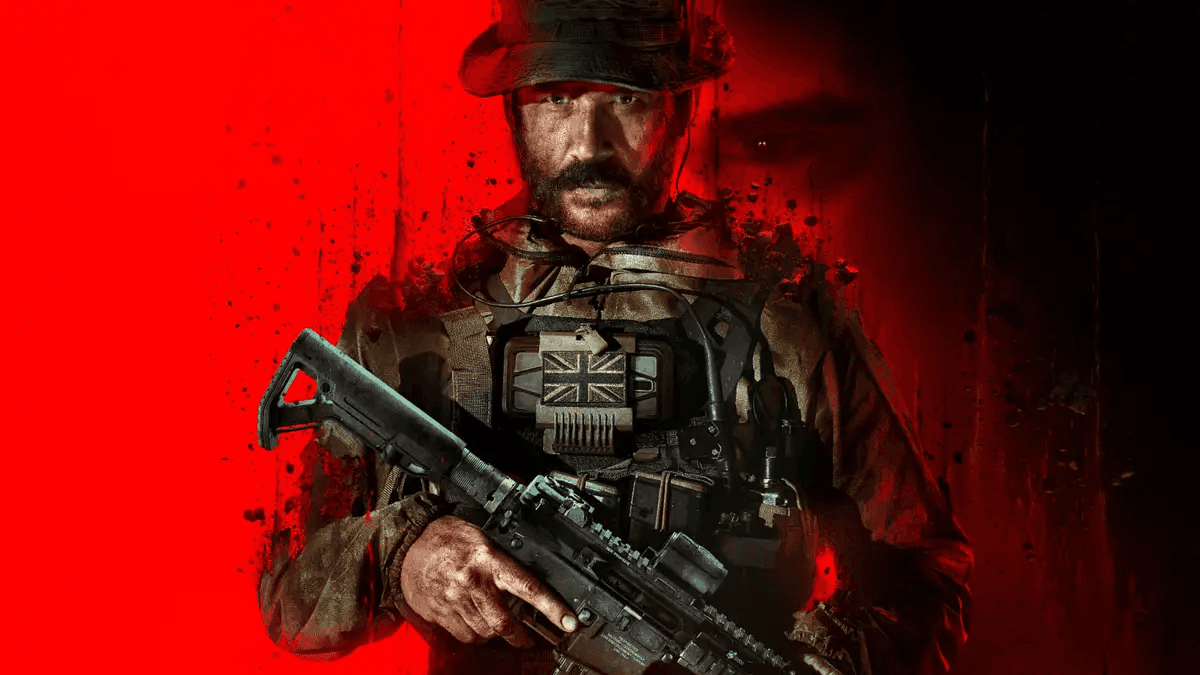 Het vijfde seizoen van Call of Duty: Modern Warfare 3 is geüpdatet