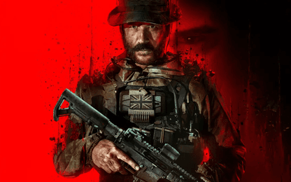 Het vijfde seizoen van Call of Duty: Modern Warfare 3 is geüpdatet