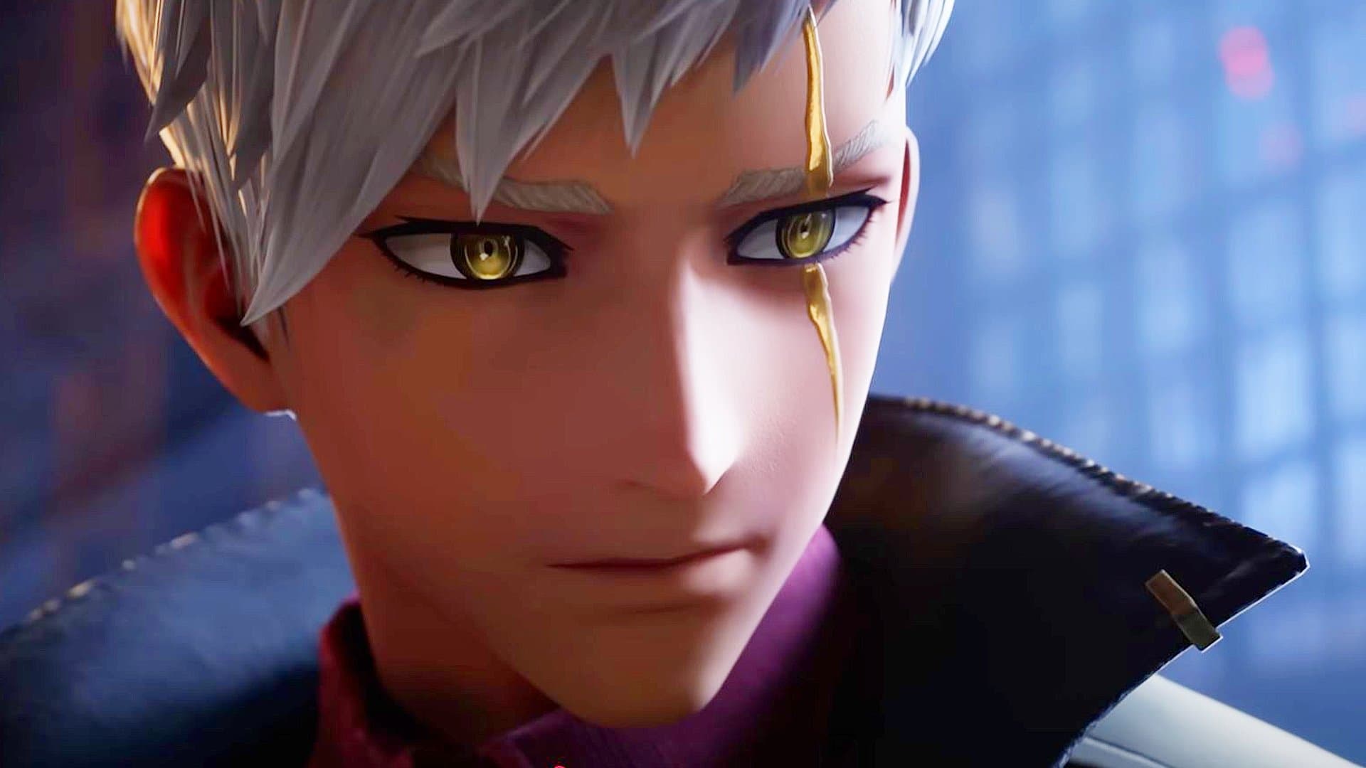 We weten eindelijk meer over het verhaal van Code Vein II