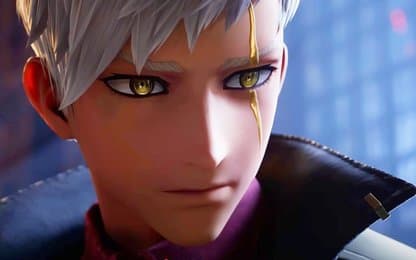 We weten eindelijk meer over het verhaal van Code Vein II