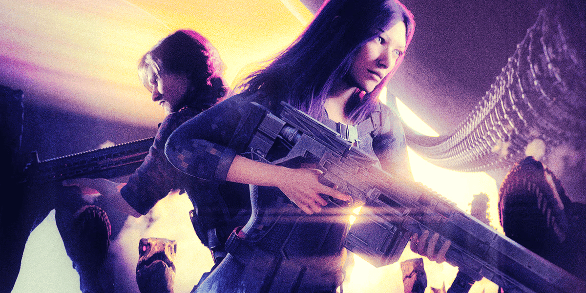 PlayStation 5-exclusive Code Violet met een maand uitgesteld