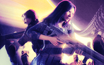 PlayStation 5-exclusive Code Violet met een maand uitgesteld