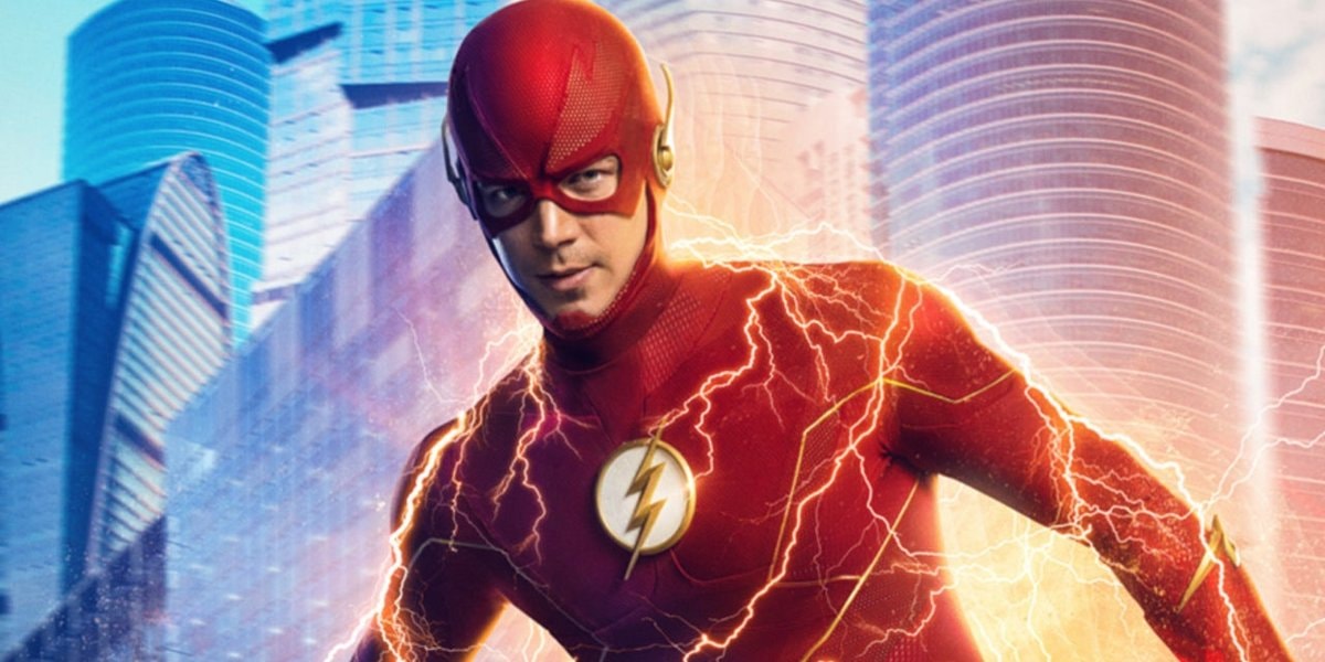 The Flash haalt een No Way Home uit de hoed