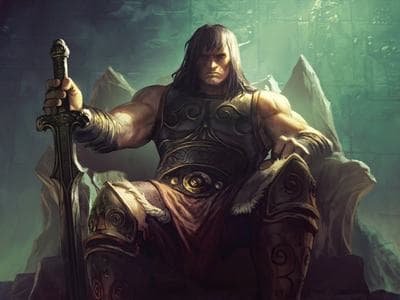 Jotunnslayer: Hordes of Hel Cover