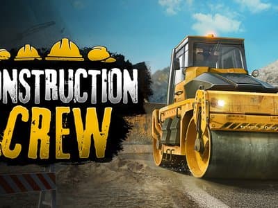 Construction Crew