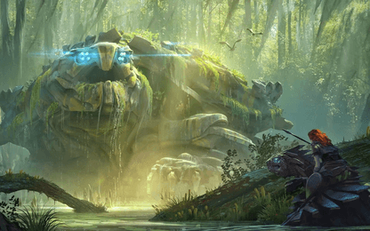 Dit is hoe PlayStation 5 Pro Horizon Forbidden West verbeterd