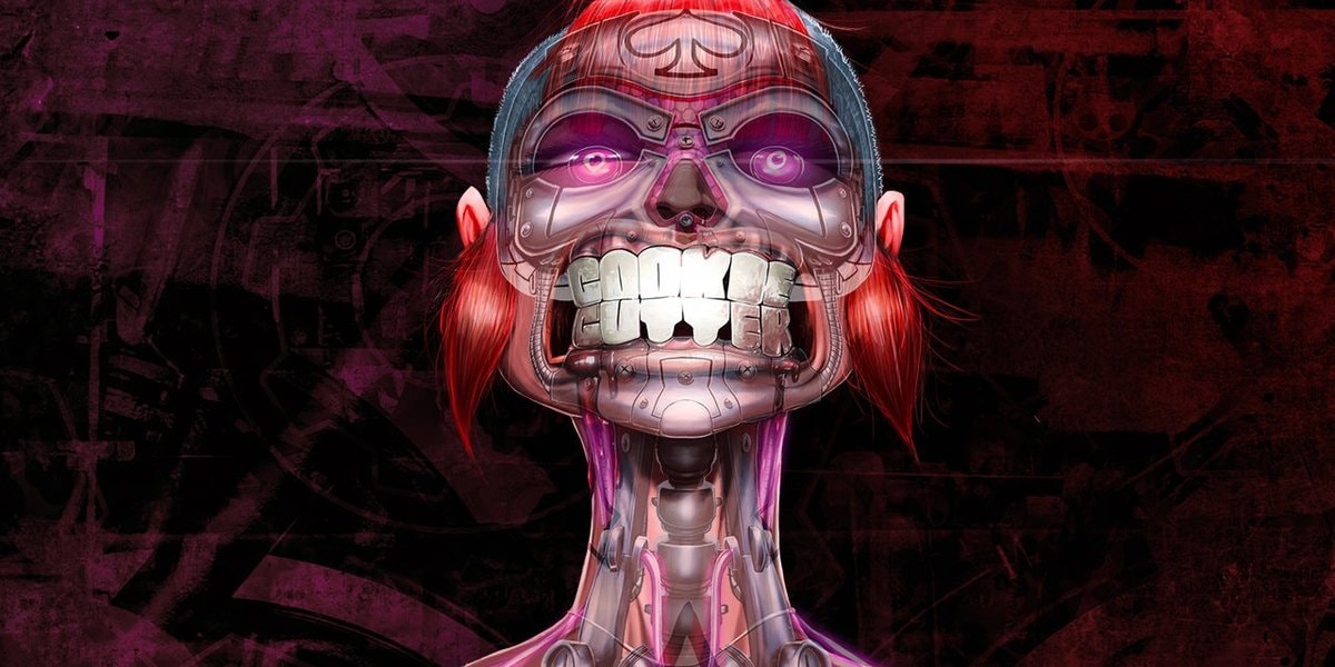 Genade staat niet op het menu als Cookie Cutter komende maand lanceert