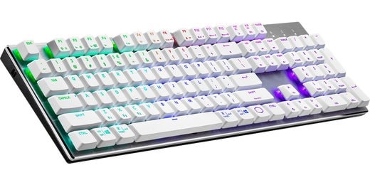 iBOOD snijdt flink in de prijs van dit gaming keyboard