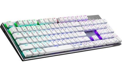 iBOOD snijdt flink in de prijs van dit gaming keyboard
