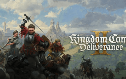 Kingdom Come: Deliverance-team gaat sportief om met TGA-verlies