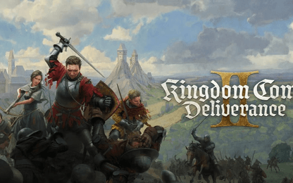 Kingdom Come: Deliverance-team gaat sportief om met TGA-verlies