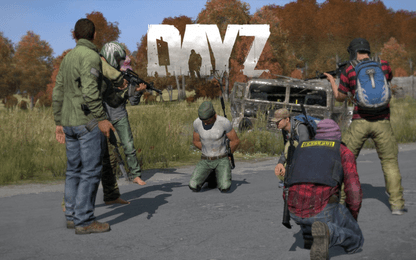Bohemia Interactive kijkt terug op een succesvol jaar voor DayZ