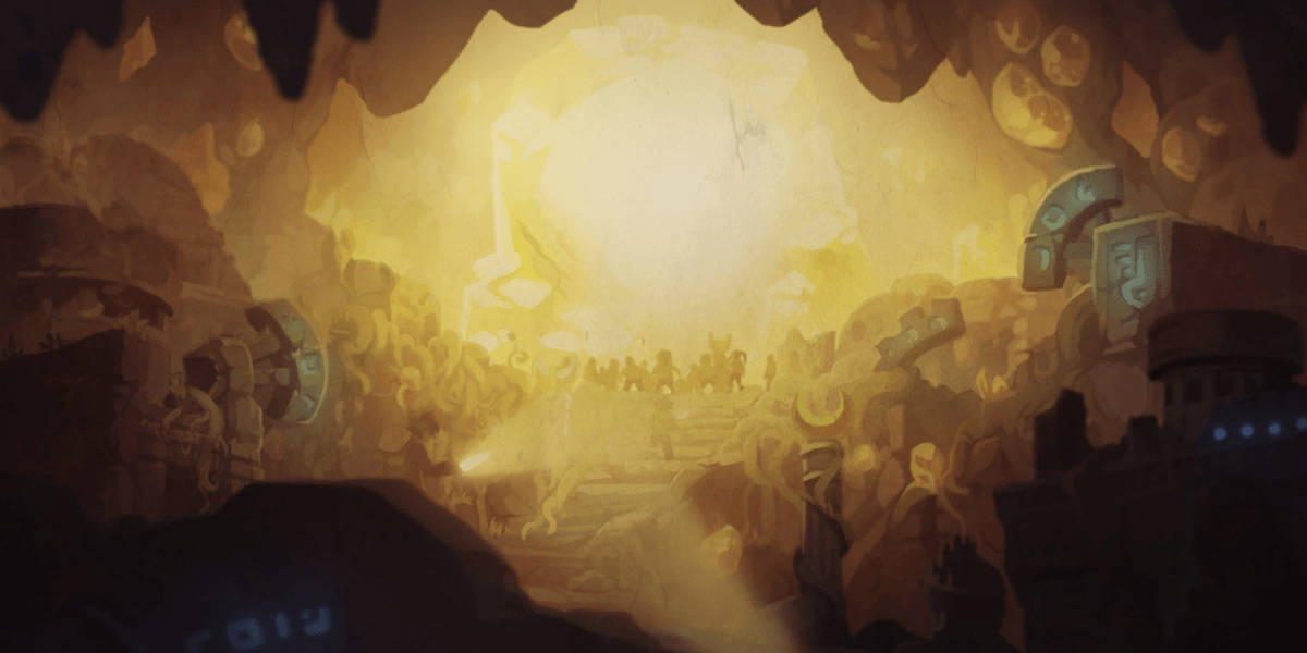 Phoenotopia zal morgen te koop zijn