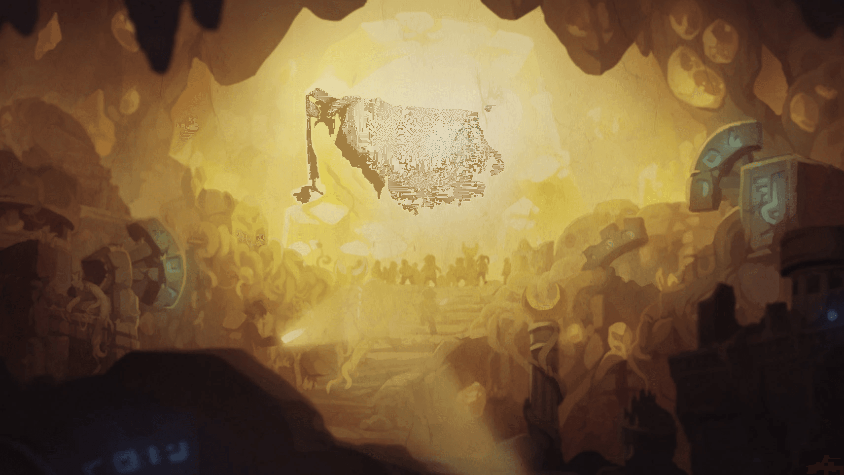 Phoenotopia zal morgen te koop zijn