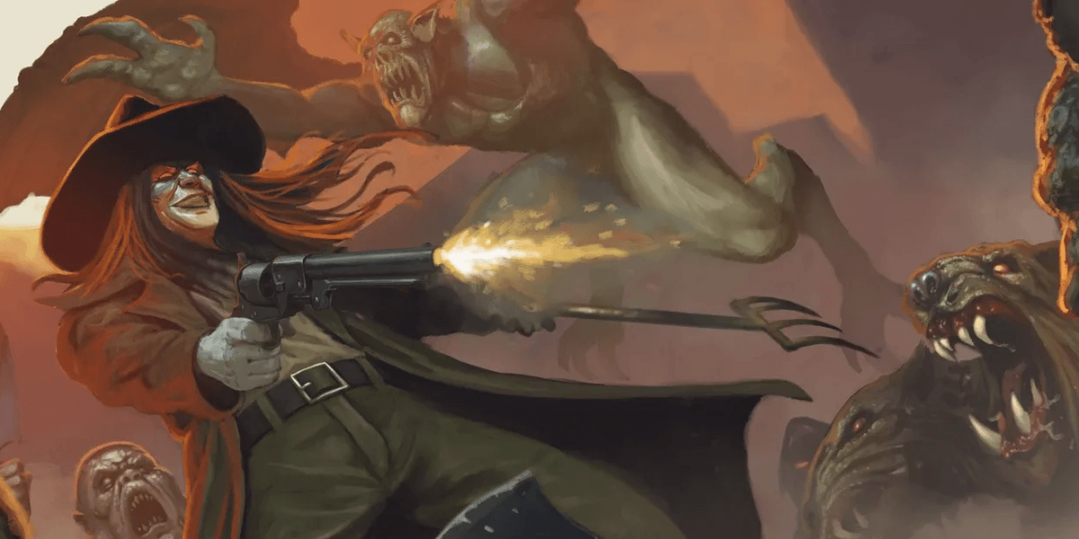 Blood: Refreshed Supply brengt cultklassieker naar consoles