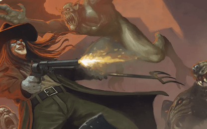 Blood: Refreshed Supply