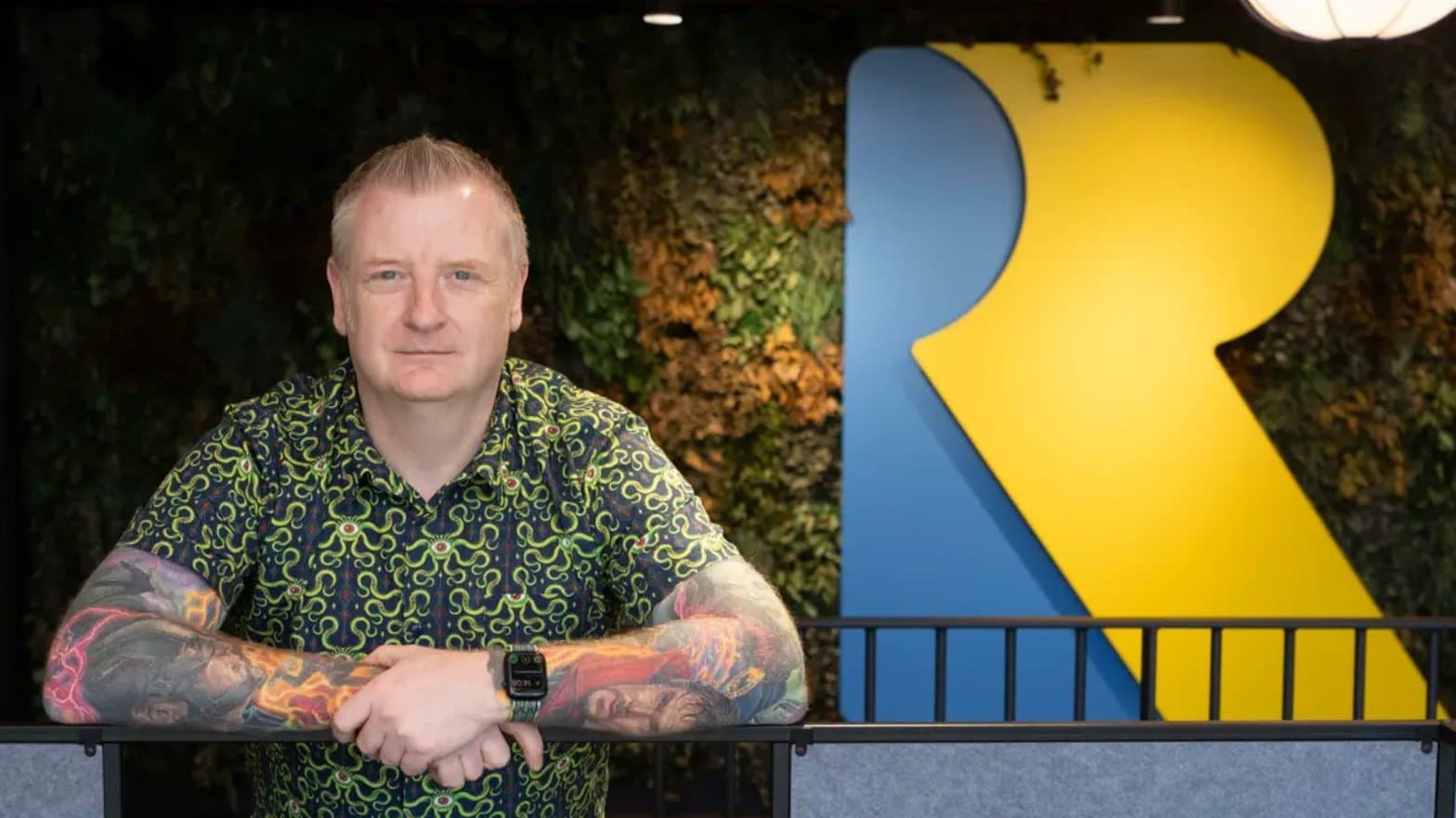 Xbox Game Studios-hoofd bevestigt indirect meer PS5 ports