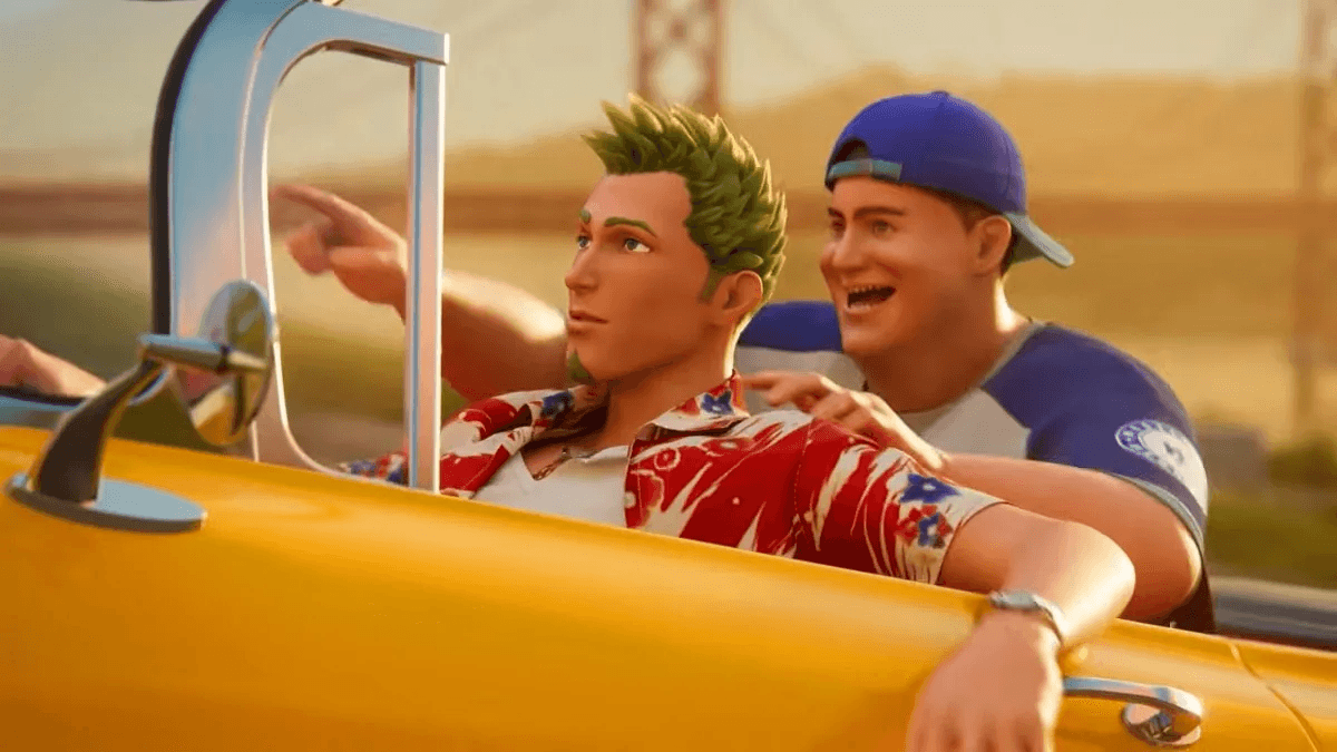 SEGA kondigt Network Test voor Crazy Taxi: World Tour aan