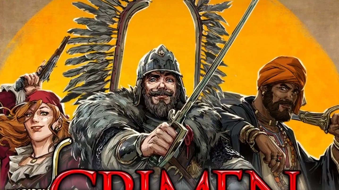 Screenshots van Crimen: Mercenary Tales zijn fantasy in de eerste persoon