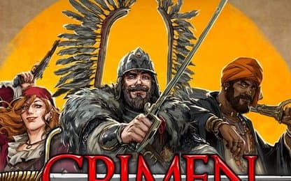 Screenshots van Crimen: Mercenary Tales zijn fantasy in de eerste persoon