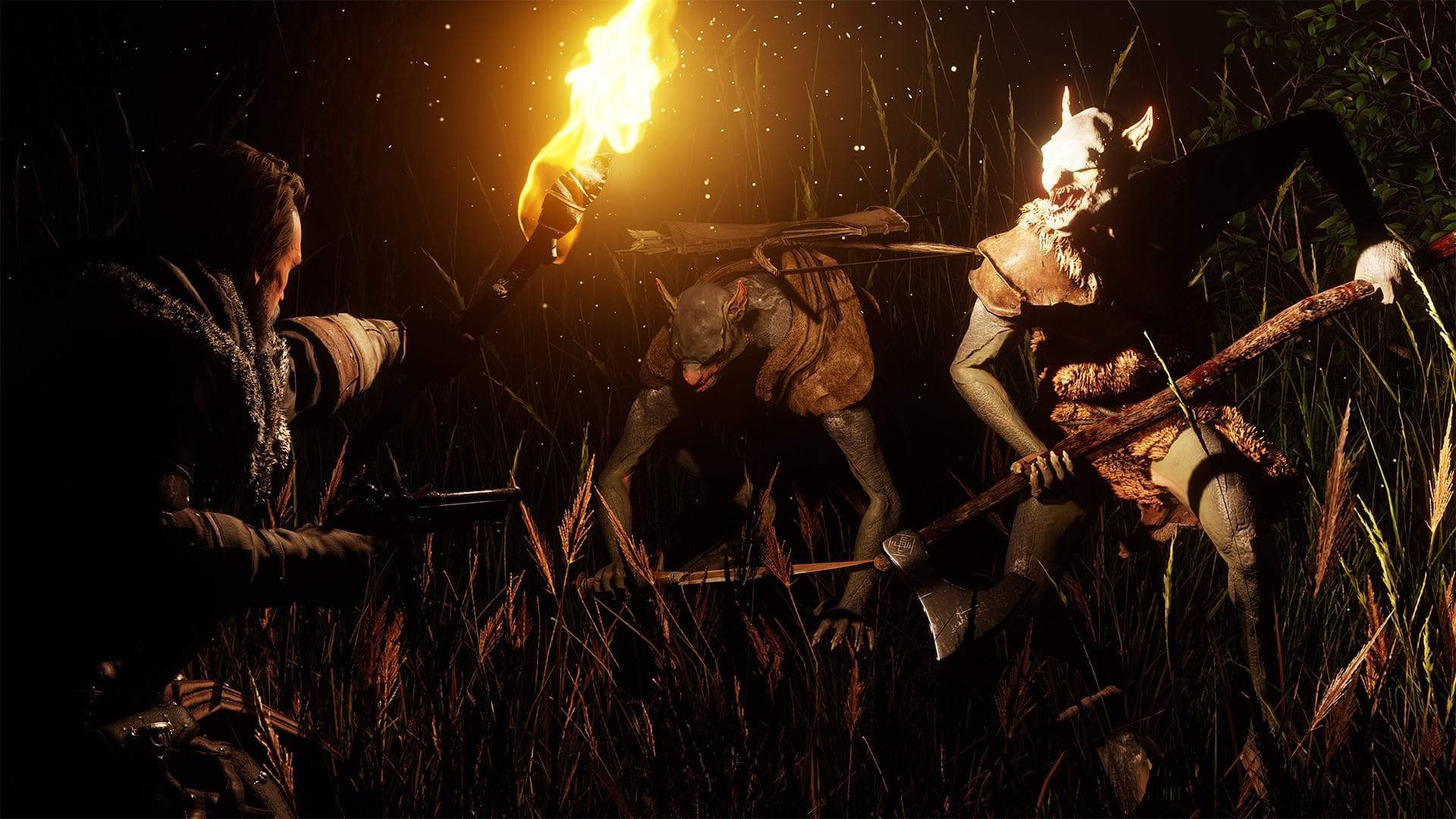 Reviews Crimson Desert geven een gemengd beeld