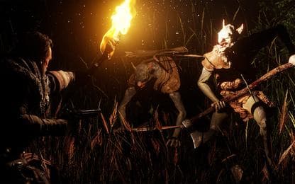 Reviews Crimson Desert geven een gemengd beeld