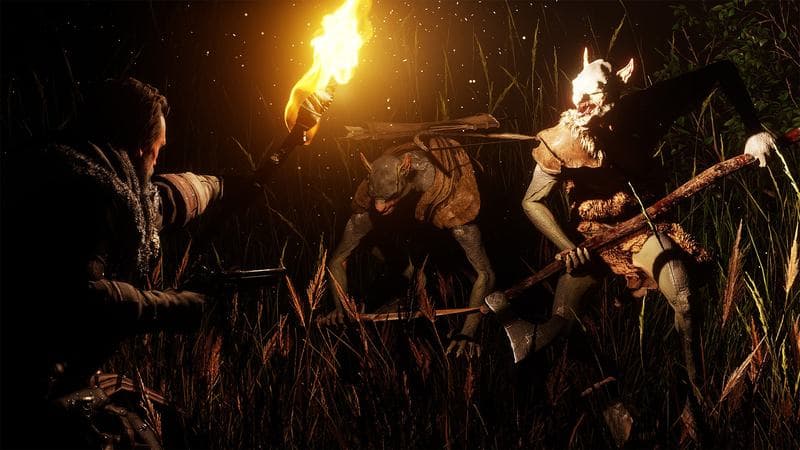 Reviews Crimson Desert geven een gemengd beeld