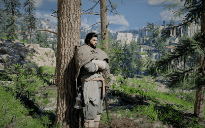 Patch 1.07.00 voegt meer endgame content aan Crimson Desert toe