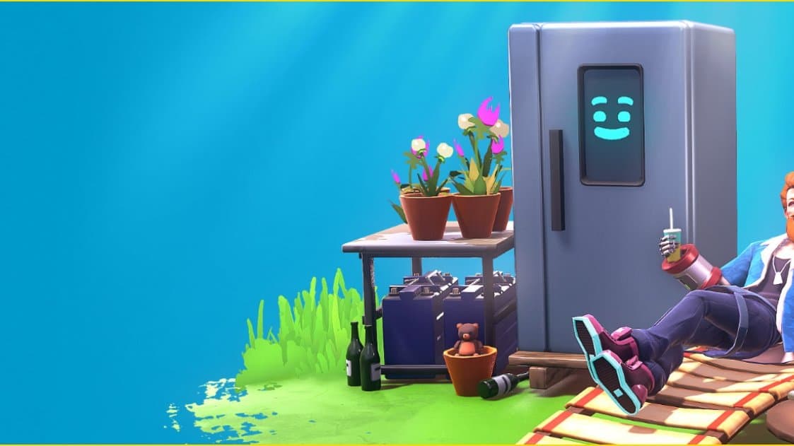 Maak vanaf 8 augustus het beste van de post-apocalypse met I Am Future