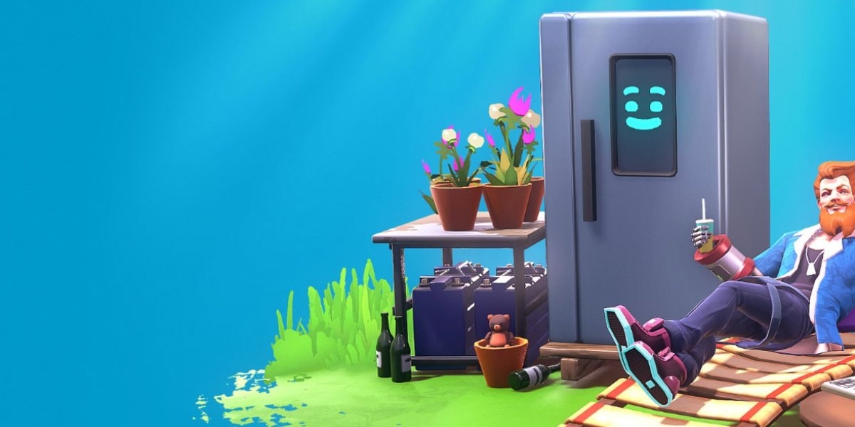 Maak vanaf 8 augustus het beste van de post-apocalypse met I Am Future